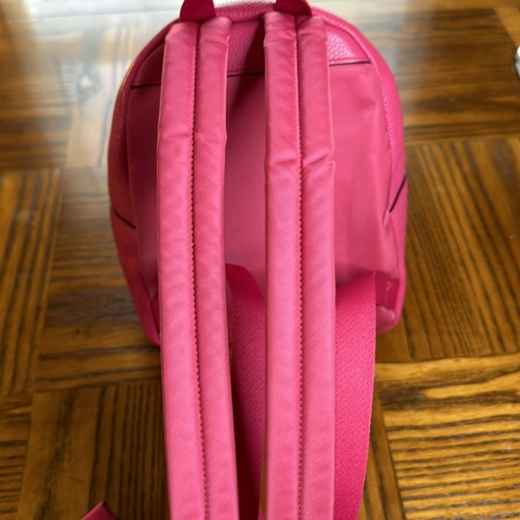 Coach Mini Charlie Backpack - Picture 4 of 16